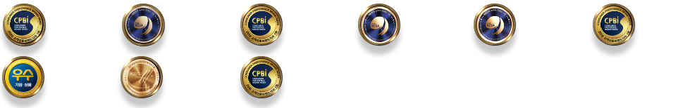 최상의 서비스를 제공하기 위해 노력을 아끼지 않겠습니다.